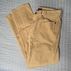 J Crew “The Sutton” Men's Pants